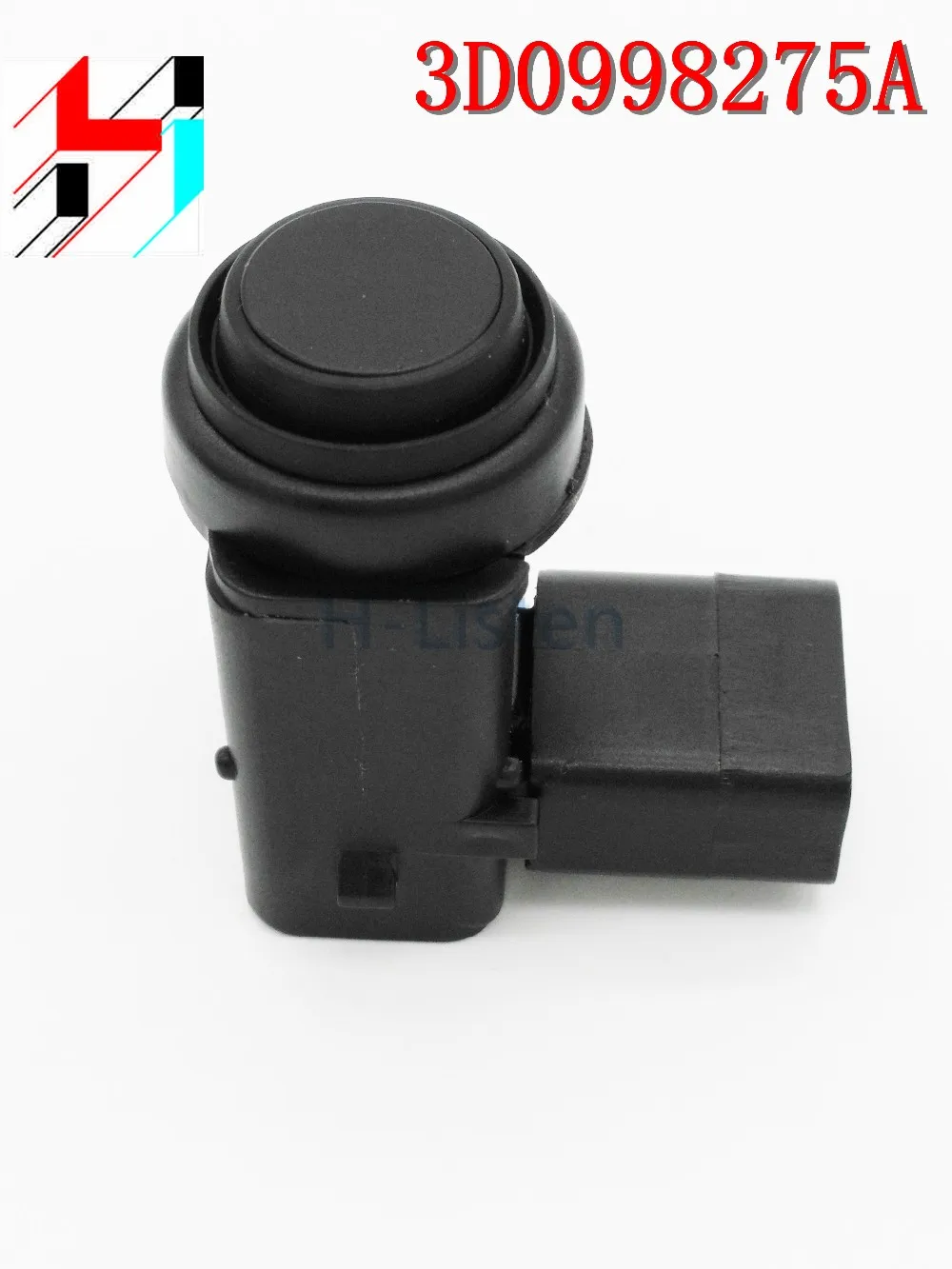 10 шт.) парковка Сенсор PDC для UDI Q7 Volkswagen V W Бора EOS Гольф Jetta Touareg Touran Seat Toledo P orsche cayenne 3d0998275a