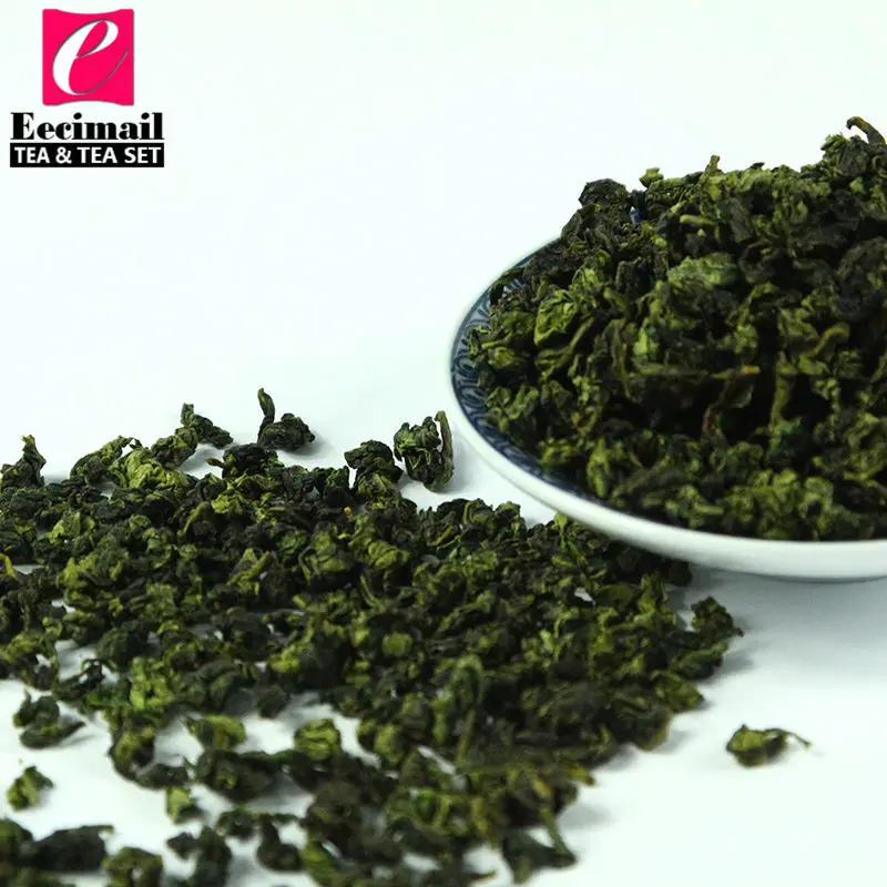 

Fujian Tie Guanyin Tea Vacuum Packed 300g Strong Aroma Refreshing Health Benefits Of Weight Loss Sweet Fragrance Gift Packing