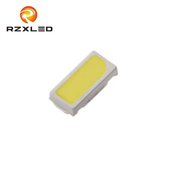 شراءCRI90 PLCC-2 حزمة الأبيض LED مع 3014 الطبيعية الدافئة الأبيض السيارات الداخلية الإضاءة لوحة القيادة التبديل مصباح القراءة