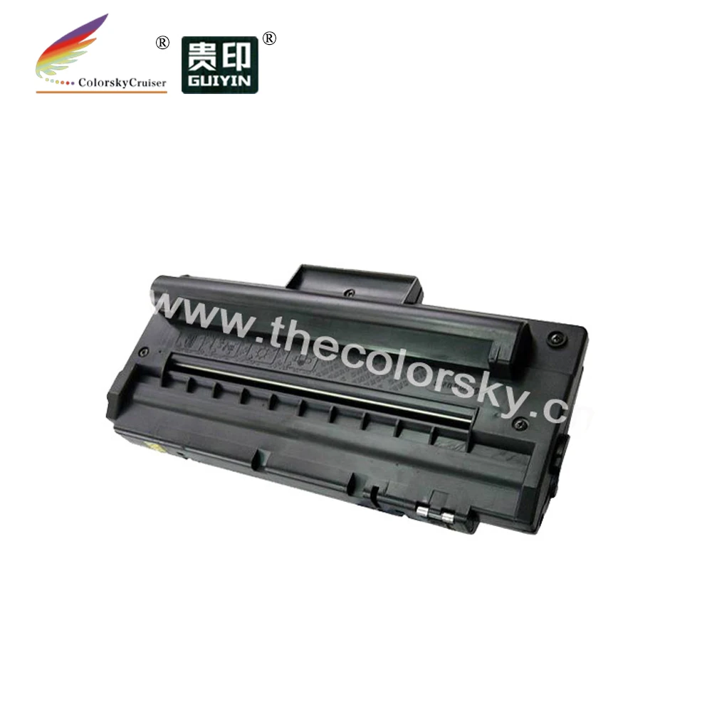 (CS S1710) bk лазерный тонер картридж для Samsung ml 1710d3 1710 1755 scx 4016 4116 4216f (3000 страниц)