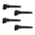 Катушка зажигания для Suzuki SX4 Grand Vitara 2.0L L4 06-08 2.7L V6 UF-562, 33400-65J00, H6T11371, UF562, 3340065J00