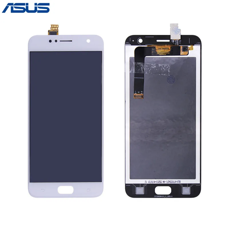 

Asus Original Screen ZB553KL LCD Display Touch screen digitizer Assembly Repair For Asus Zenfone 4 Selfie ZB553KL LCD Screen