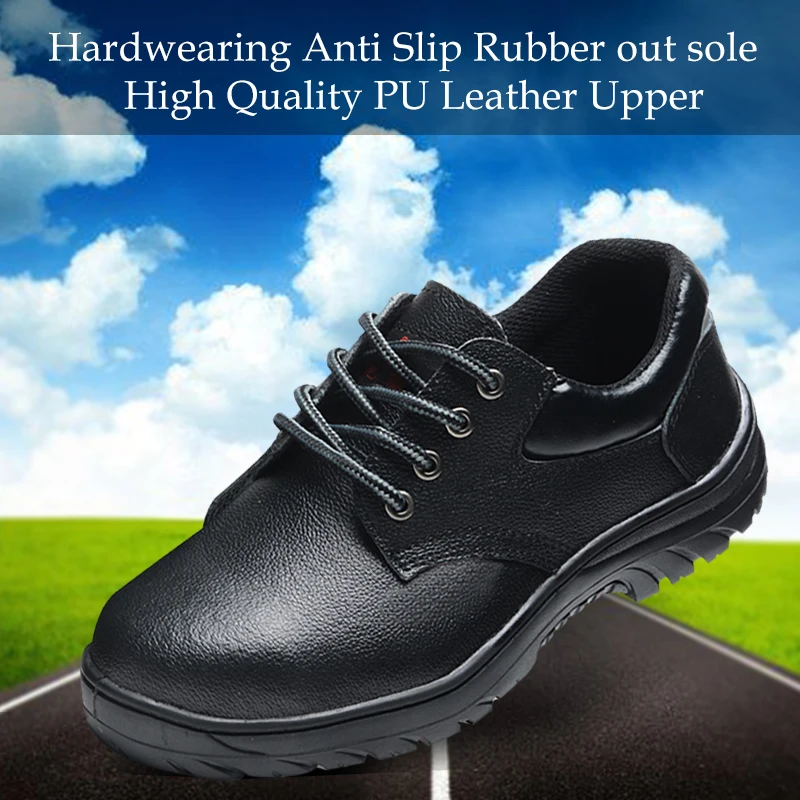 6 кВ электрическая сварочная изоляция, защитная обувь стальной носок защитная Рабочая обувь стальная подошва рабочие защитные ботинки