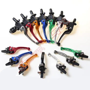 

PH07 / 08/10/160 Off-Road Motorcycle Modified Folding Brake Clutch Handle