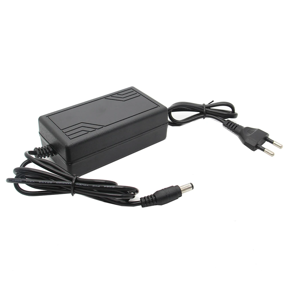 DC 12 В 3A 5 5x2 блок питания/адаптер питания для Raspberry Pi X830 V2.0 3 &quotSATA HDD Плата
