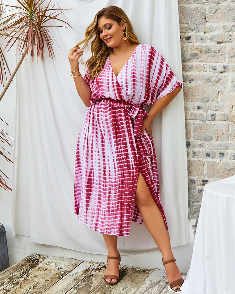 Plus Size Dress (9)