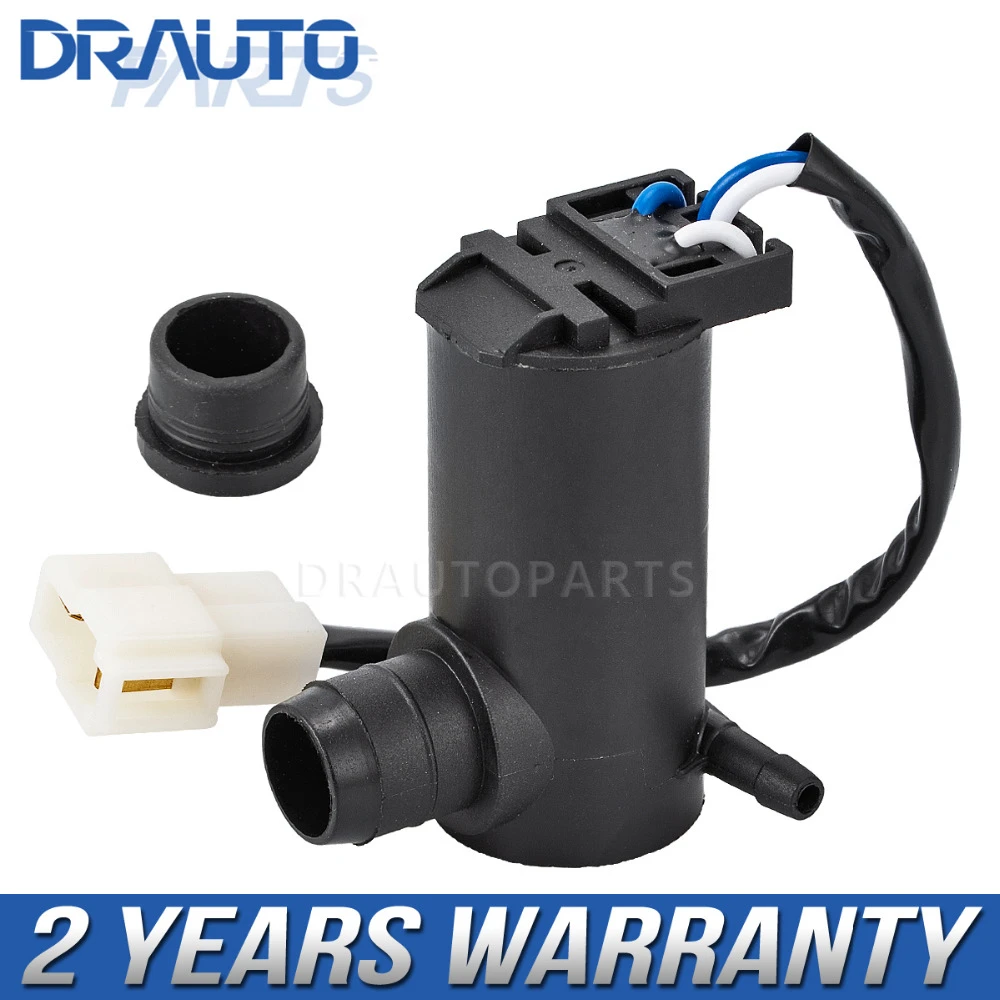 Windshield Washer Pump For Kia Pride For Hyundai Porter H100 98510
