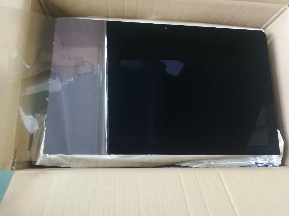21 5 ''A1418 4K Оригинальный Новый LM215UH1 SDA1 SDB1 ЖК экран Retina со стеклом в сборе для iMac