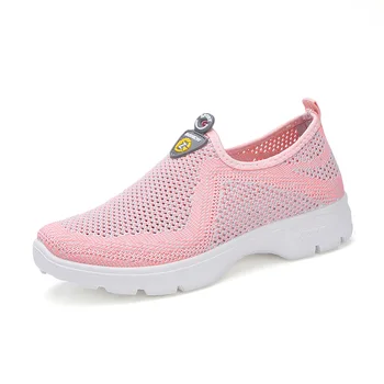

Tenis Mujer 2018 New Brand Women Gym Sport Shoes Women Tennis Shoes Female Stability Athletic Fitness Sneakers Trainers Cheap