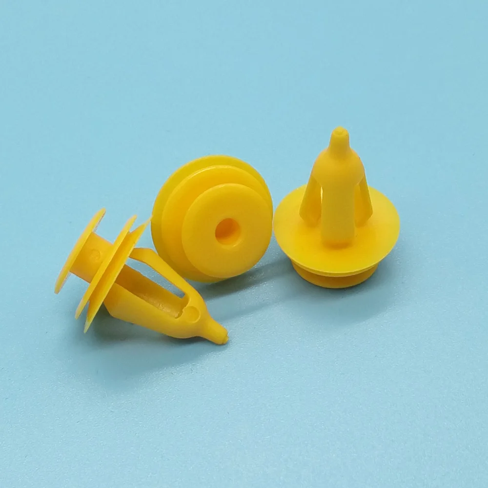 50PCS-9-6mm-Auto-Plastic-Fastener-Clips-Car-Door-Panel-Trim-Rivets-Clip-Cover-Accessories-for (2)
