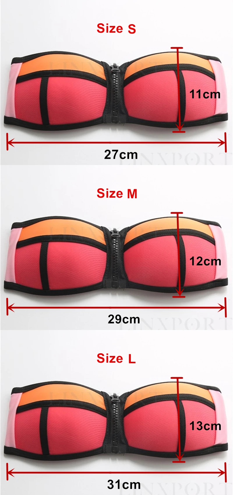 size
