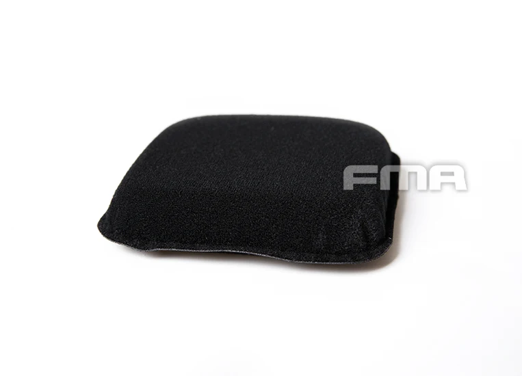9 шт. FMA Военная Униформа Тактический шлем Замена Pad Protector набор tb1266