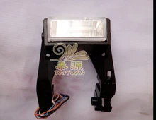 Camera Repair Parts D90 top the flash for Nikon