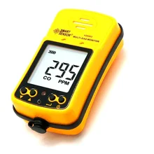 AS8903 Gas Analyzer carbon monoxide detector co meter gas detector Hydrothion H2S Hydrogen Sulfide tester Monitor rechargeable AS8903 Gas Analyzer carbon monoxide detector co meter gas detector Hydrothion H2S Hydrogen Sulfide tester Monitor rechargeable