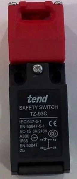 

new limit switch TZ-93CPG01