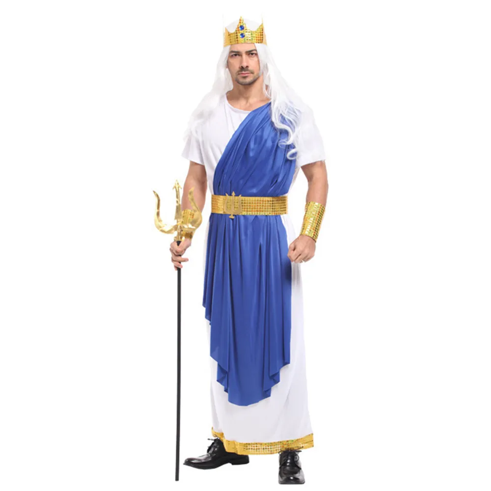 HUIHONSHE-Sea-King-Poseidon-Costume-Men-Halloween-Olympus-Gods-Zeus-Cosplay-Festival-Parade-Carnival-Masquerade-Masked
