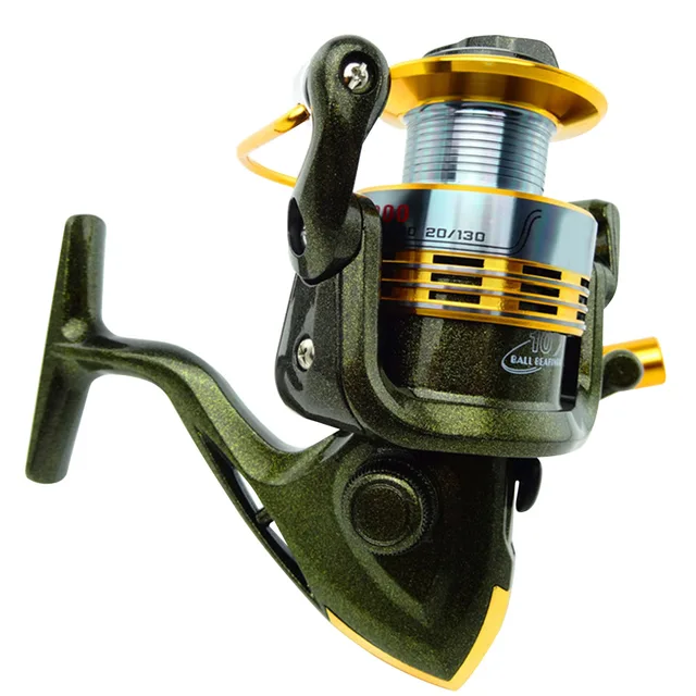 Best Offers Spinning Reels Spinning Fishing Reel 9 +1 BB Light Weight Ultra Smooth Powerful Best Offers Spinning Reels Spinning Fishing Reel 9 +1 BB Light Weight Ultra Smooth Powerful