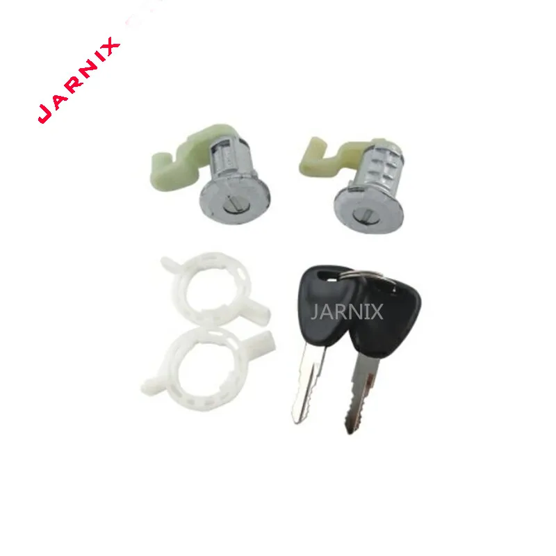 

High quality Door Lock for OPEL MOVANO RENAULT MASTER II CLIO II OEM: 7701472806