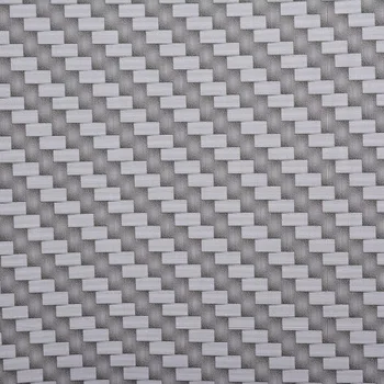 

Water Transfer Film Silver & Blac Hydrographic Film 50*300cm PVA Black Carbon Fiber Hydrographics Water Transfer Printing Film