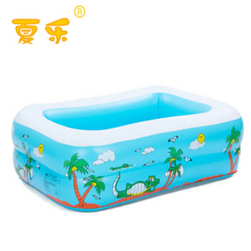 xiale gonfiabile bambino piscina eco friendly pvc portatili per bambini vasca da bagno per bambini