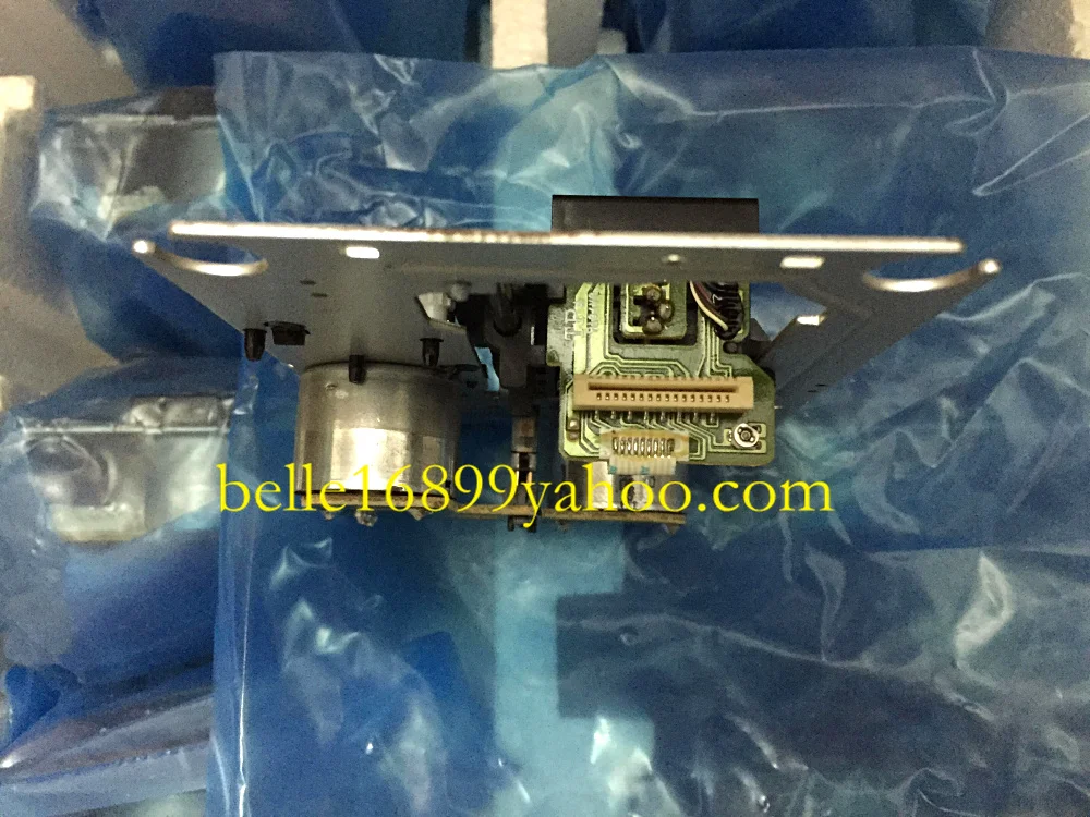 Оригинальный Новый SF-P101N 16PIN Mechasim P101N 16P автомобиль Beat CD оптический пикап лазерный