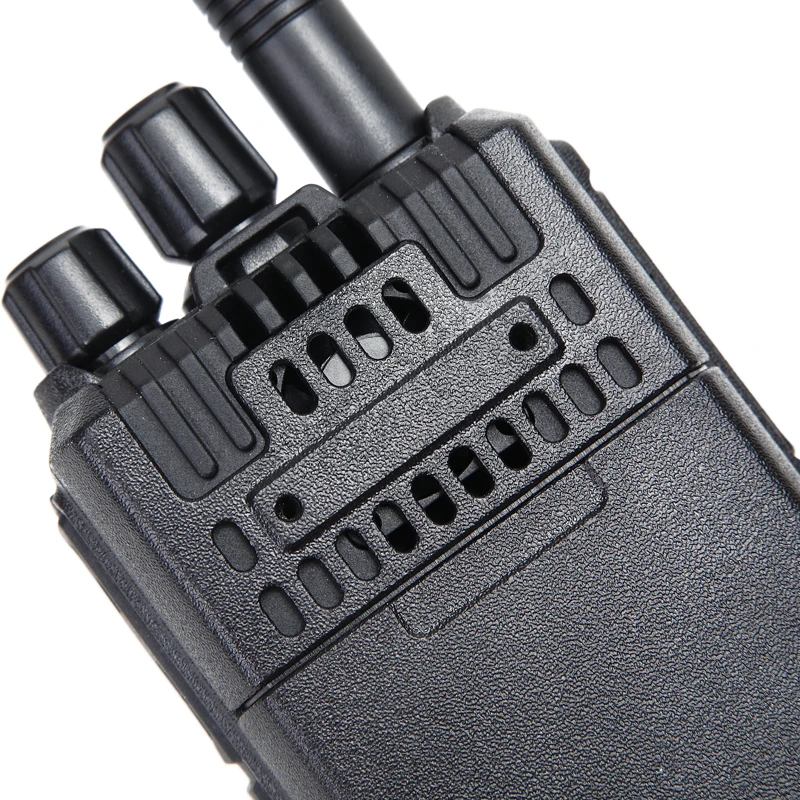 Abbree AR-25W Walkie Talkie выходная мощность 25 Вт 10 Вт 5 Вт UHF 400-480 МГц 10 км радио ветчины и 37 см антенна с высоким коэффициентом усиления и аккумулятор 4000 мАч