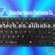 CF-E клавиатура для Toshiba A660 A665, PK130CX2C28