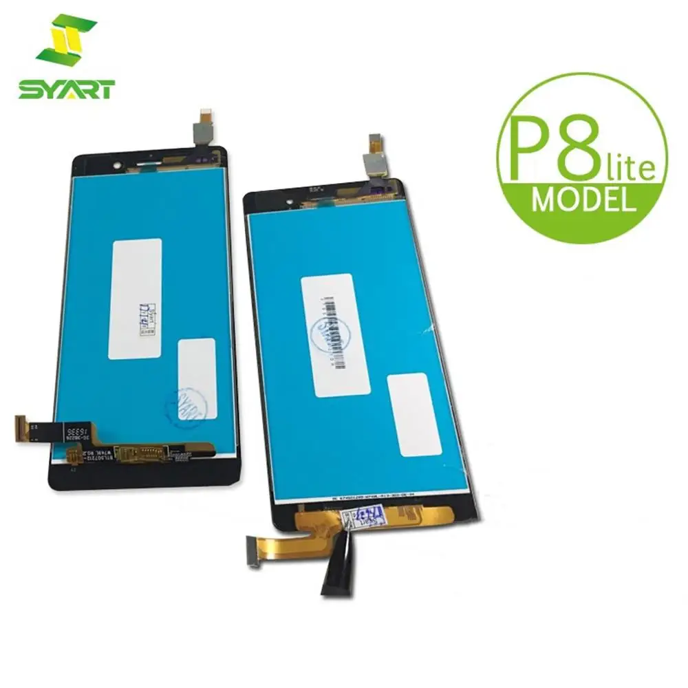 For Huawei P8 Lite LCD