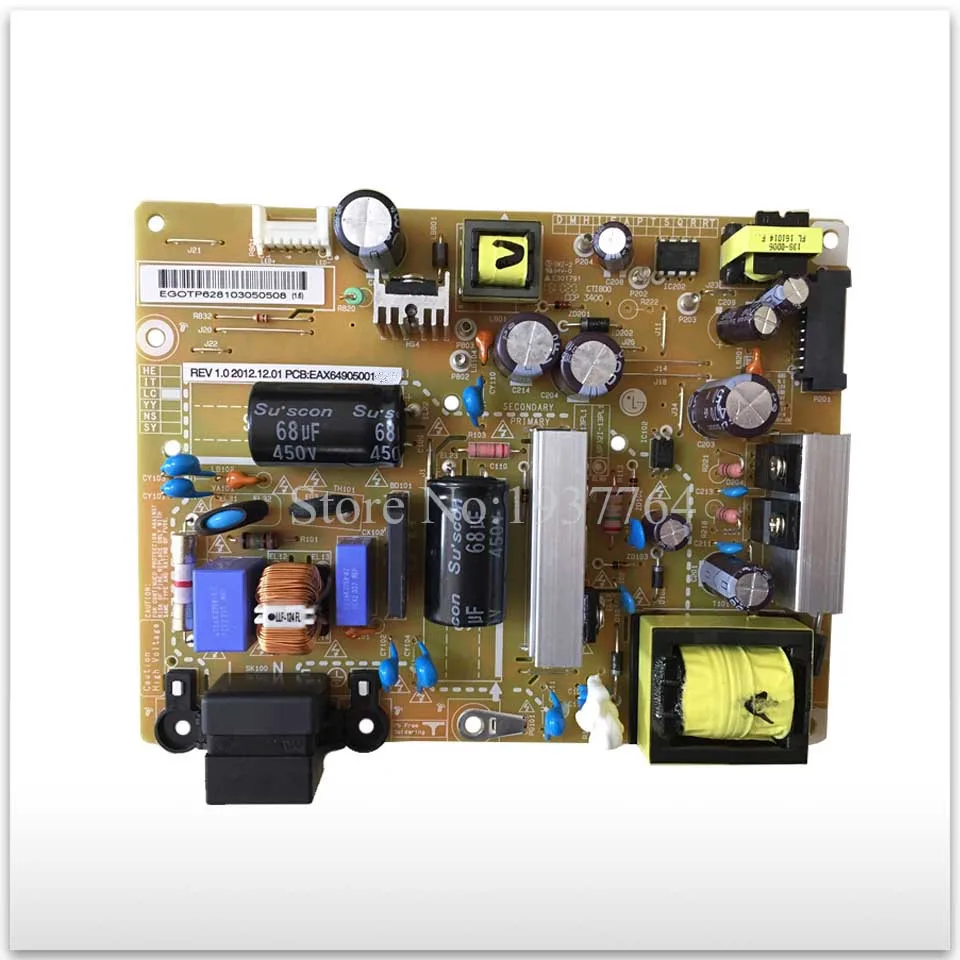 

100% new Original 32LN5100-CP power supply board EAX64905001 EAX65634301 LGP32-13PL1 good board