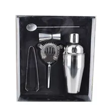 550 нержавеющая сталь шейкер Семейный комплект шейкер