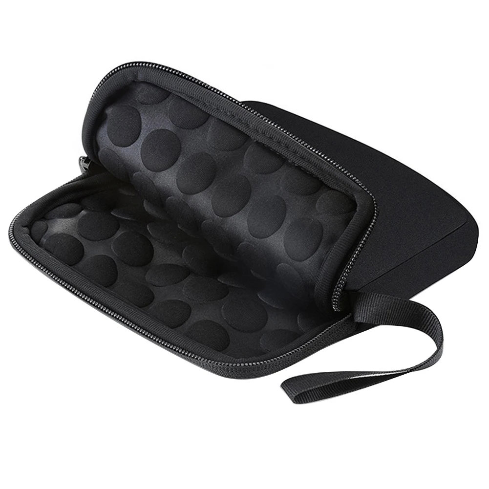 

Water-proof Portable Storage Carrying Case Bag for CD DVD Writer Blu-Ray & External Hard Drive Protective Pouch Sleeve Case