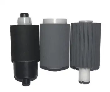 

2018 new compatible ADF pick up roll for kyocera FS C8020 C8025 C8520 copier pickup roll kit printer part 3pcs/set 2set/lot