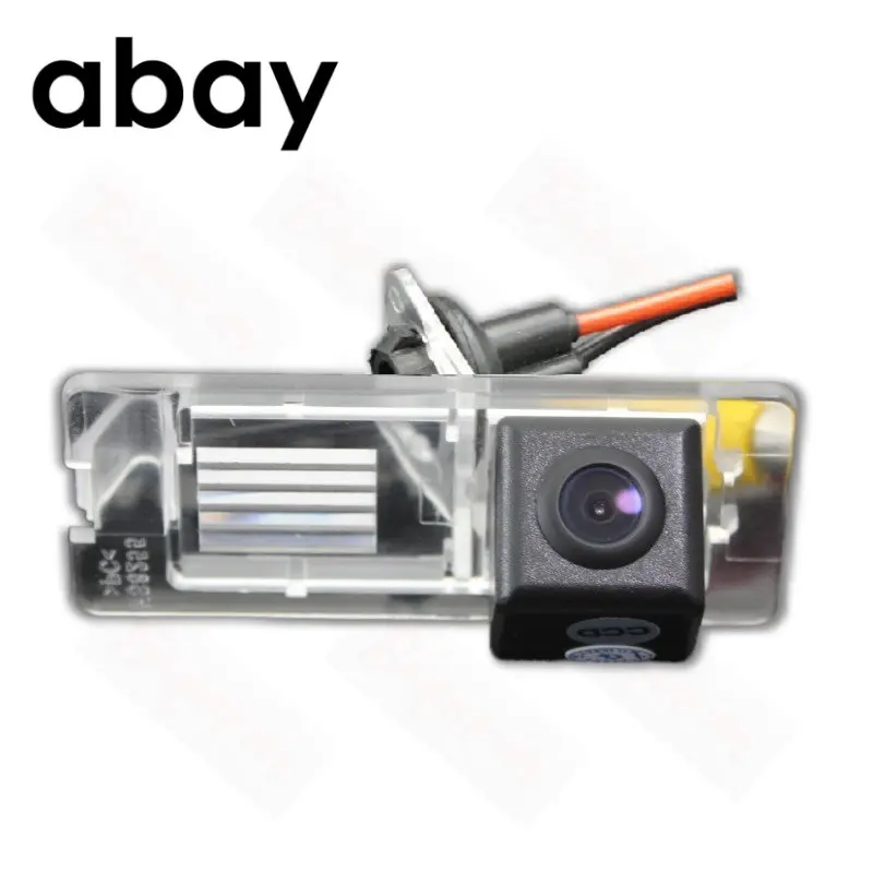 

Car Reversing Parking Camera For Renault Fluence Scenic 3 III Vel Satis Grand Scenic Megane Night Vision Backup Rear View Camera