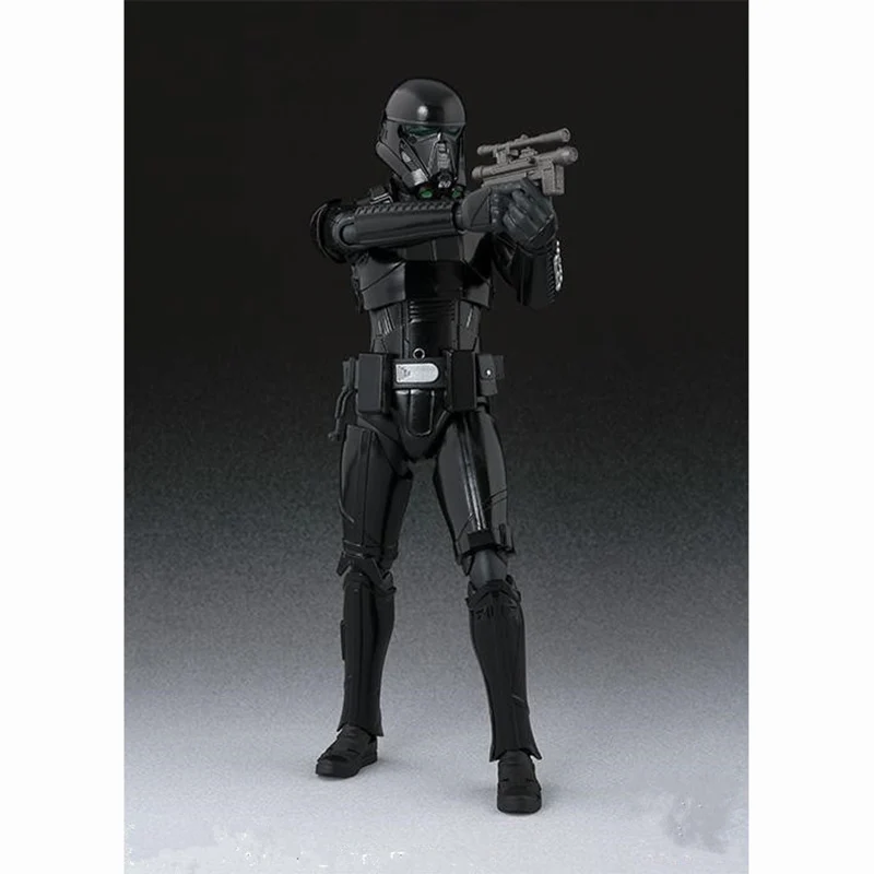 Figuarts Story Death Trooper фигурка модель игрушки для детей подарок