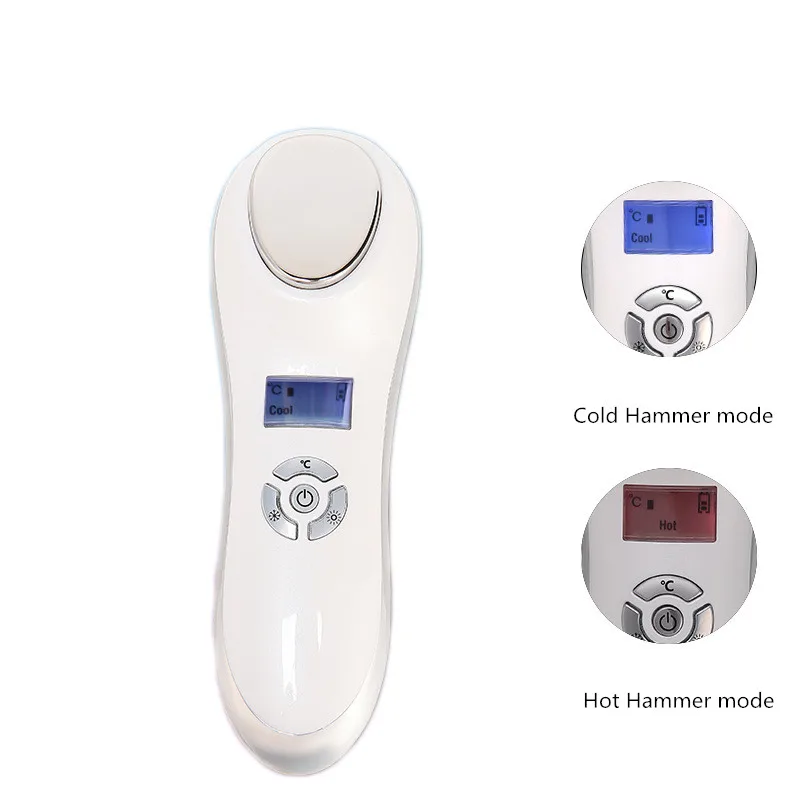 Hot Cold Hammer Massage7