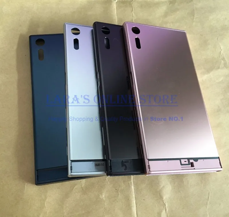 Xperia XR 10