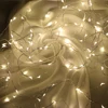 2M 20LEDS Fairy Lights 20 Micro Starry Light CR2032 Button Battery Operated Copper String for Christmas Wedding Decorations ► Photo 1/6