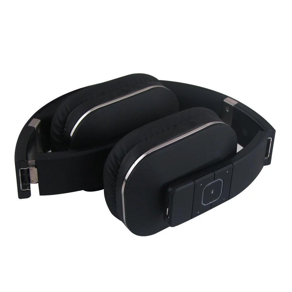 Fones de Ouvido sem Fio com Microfone Fone de Ouvido para tv Nfc sobre a Orelha Agosto Bluetooth Multiponto 4.2 Música Estéreo Aptx Telefone Ep650 - - Image 5