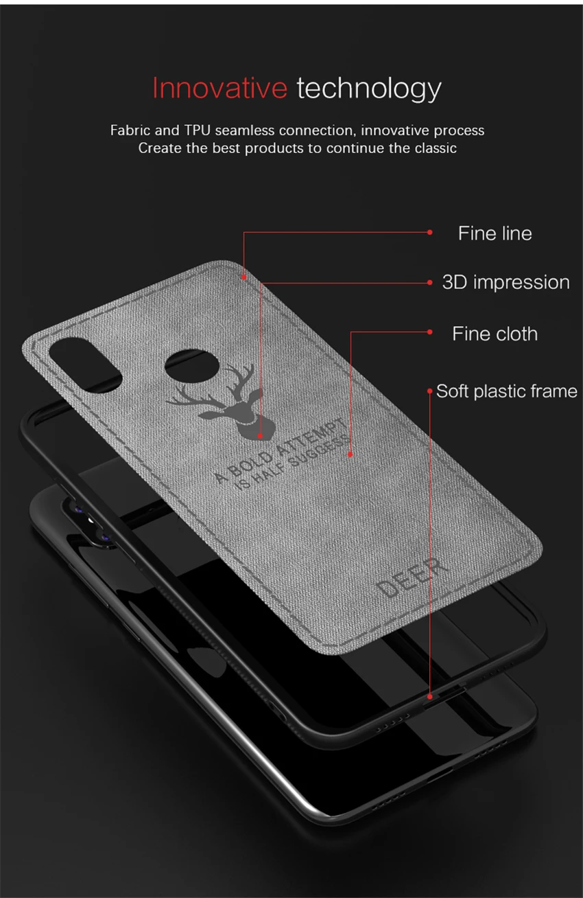 Xiaomi Mi 8 Case (10)