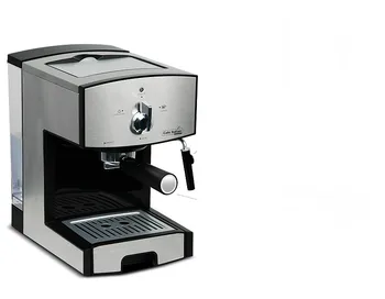 

semi-automatic espresso machine with steam Vacuum Coffee Maker