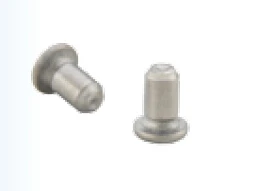 

MPP-2MM-4 stainless steel self-clinching micro Pins