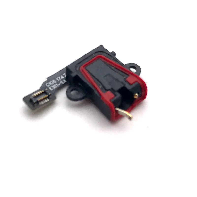 New For Oneplus 6 1+6 Ear Earphone Headphone Audio Jack Flex Cable