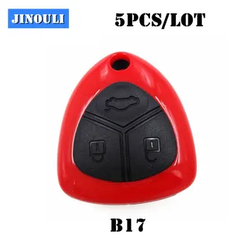 

5pcs/lot,KD B17 KD900/KD900+/URG200 Key Programmer B Series Remote Control For Car Key 3 Buttons