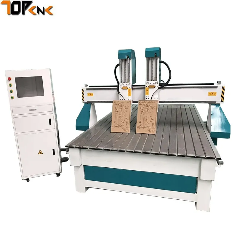 Cnc Wood Cutting Machine Price Online 