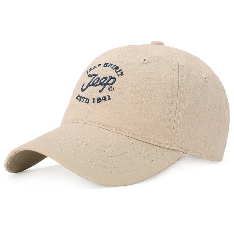 JEEP дух Бейсбол Кепки бейсболка для мужчин для папы осенние Кепки кепки унисекс с надписями Повседневное уличная Кепка для улицы шляпа бренда Gorra hombre