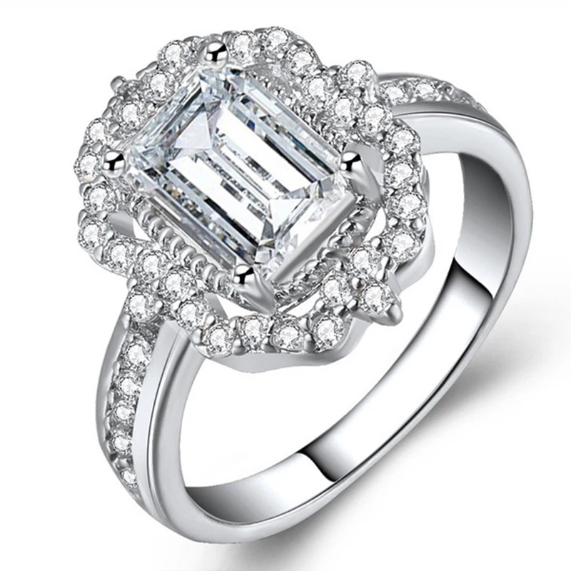 cz zircon crystal rings for women (1)
