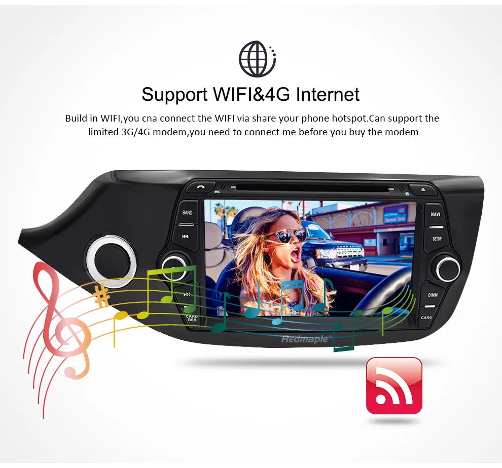 Discount Android 9.0 Car Multimedia DVD Player for Kia Ceed 2013 2014 2015 2 Din Touch Screen Radio Stereo Video WiFI GPS Navigation 3 Discount Android 9.0 Car Multimedia DVD Player for Kia Ceed 2013 2014 2015 2 Din Touch Screen Radio Stereo Video WiFI GPS Navigation 3