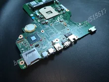 Working Excellent 688018-501 Motherboard For HP 2000 Compaq Presario CQ58 Notebook Mainboard 688018-001