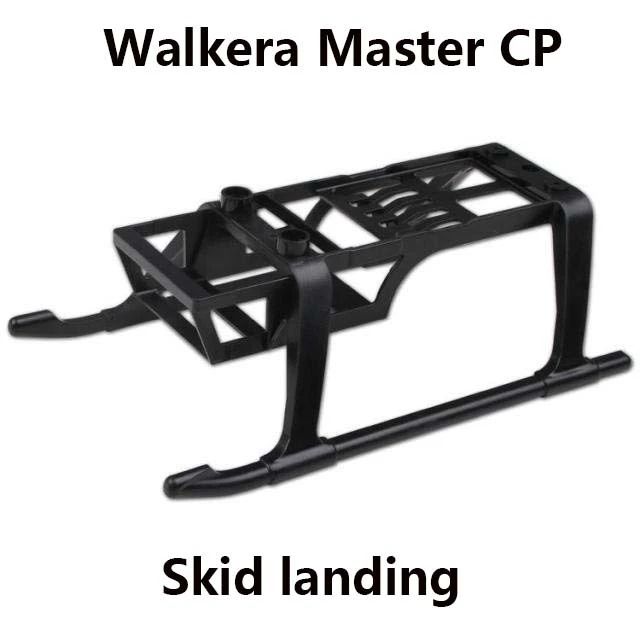 Original Walkera Master CP RC 