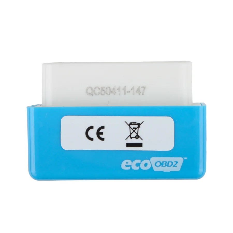 

New Plug and Drive EcoOBD2 Economy Chip Tuning Box for Diesel Cars 15% Fuel Save EcoOBD2 Diesel